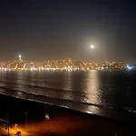 Departamento Espectacular Vista Al Mar
