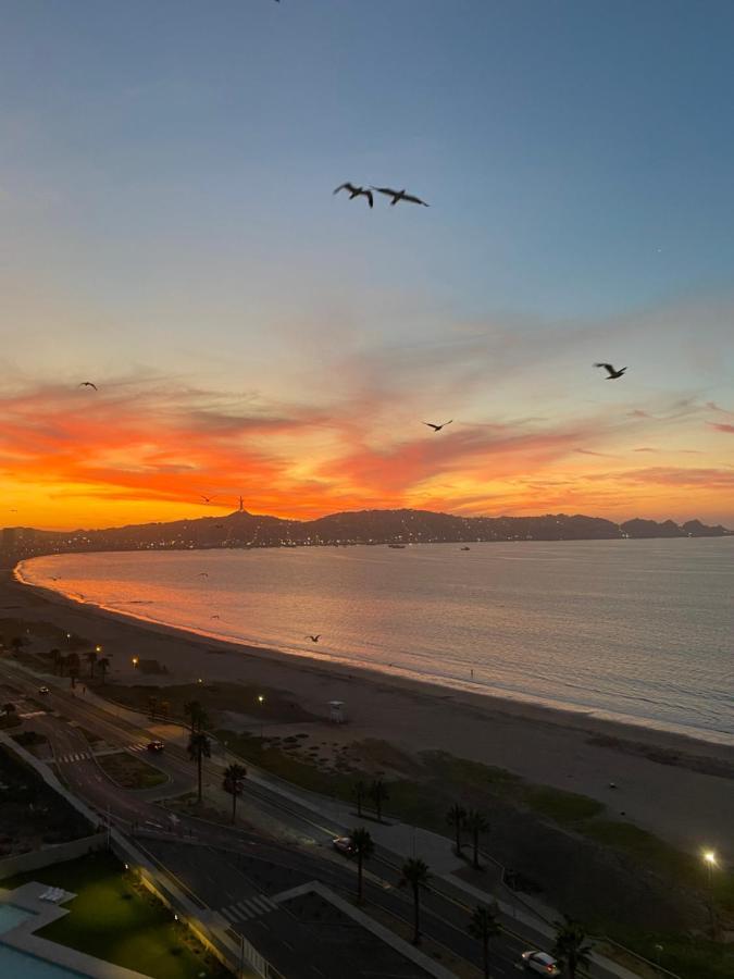 Apartamento Departamento Espectacular Vista Al Mar Coquimbo