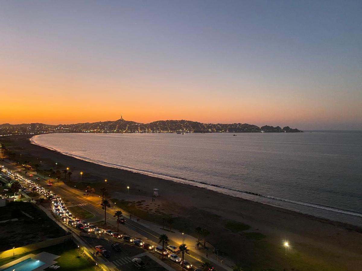 Departamento Espectacular Vista Al Mar * Coquimbo